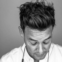 DAN BURMAN