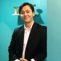 Ir. Ts. Julian Jues, Ceng