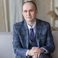 Vitalii Pedash