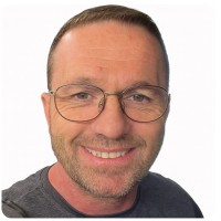 Mark Brohan