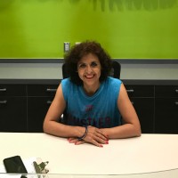 Yolanda Uria