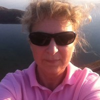 Åsa Palm