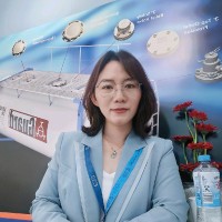 Tracy Ye
