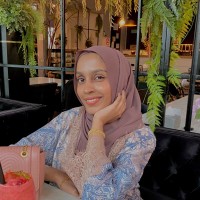 Aina Rahman