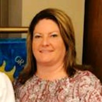 Darla McMahon