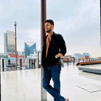 Rishabh Kumar Singh