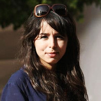 Bouabdellah Asmae