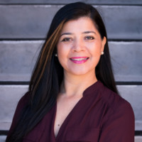 Olga Lucia Moreno