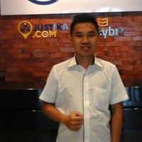 Rudi Hartono P