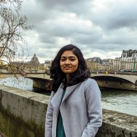 Margarret Ashmitha A