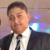 Eduardo Felipe Santos