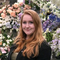 Fleur van der Kaag