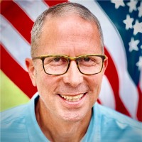 Jerry Eichhorst, MBA, CCXP