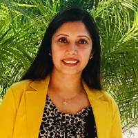 Dr. Ravneet Arora, Mbbs Md
