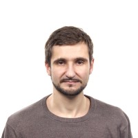 Oleg Filonenko