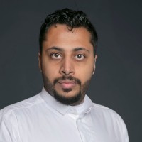 Khaled Baghanem