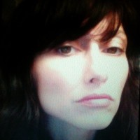 Geraldine Lavest