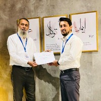 Faizan Ahmed Qureshi