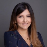 Rocío Mejía Camargo