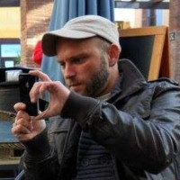 Daniel Benitez Luque