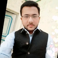 Arslan Abbasi