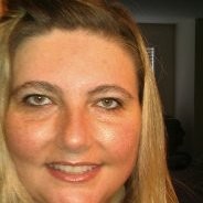 Donna O'Brien