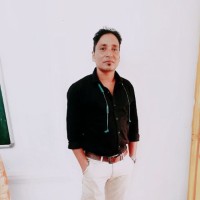 Goutam Mandal