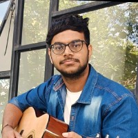 PREETHAM S