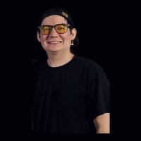 Harold Santiago Cg