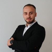 Alper Göktuğ Tamer