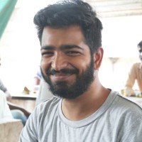 Ashwini Parihar