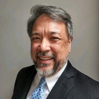 Daniel Quan-Watson, ICD. D