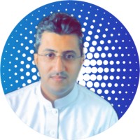 Mohammed Alzahrani