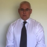 Ian Eldridge