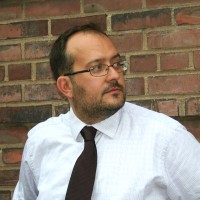 Akos Marsovszky