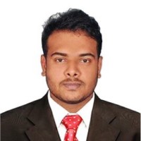 Farvesh Maraikayar