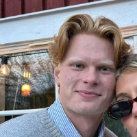Frode Klang Gårdlund