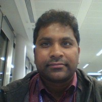 Kumar Potti