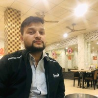 Kailash Negi