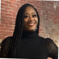 Nicole McCray