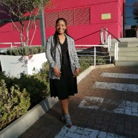 Nonhlanhla Ngele