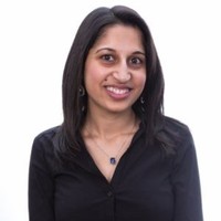 Sarah Lalani