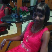 Joyce Matlala