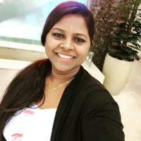 Ragavi S