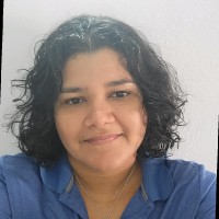 Marlene M.