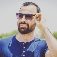 Hamidreza Golcheragh