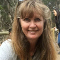 Kathryn Taylor