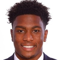 Omari Alexander