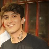 Pedro Cirilo