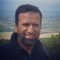 Dr. Abdullah Alajmi